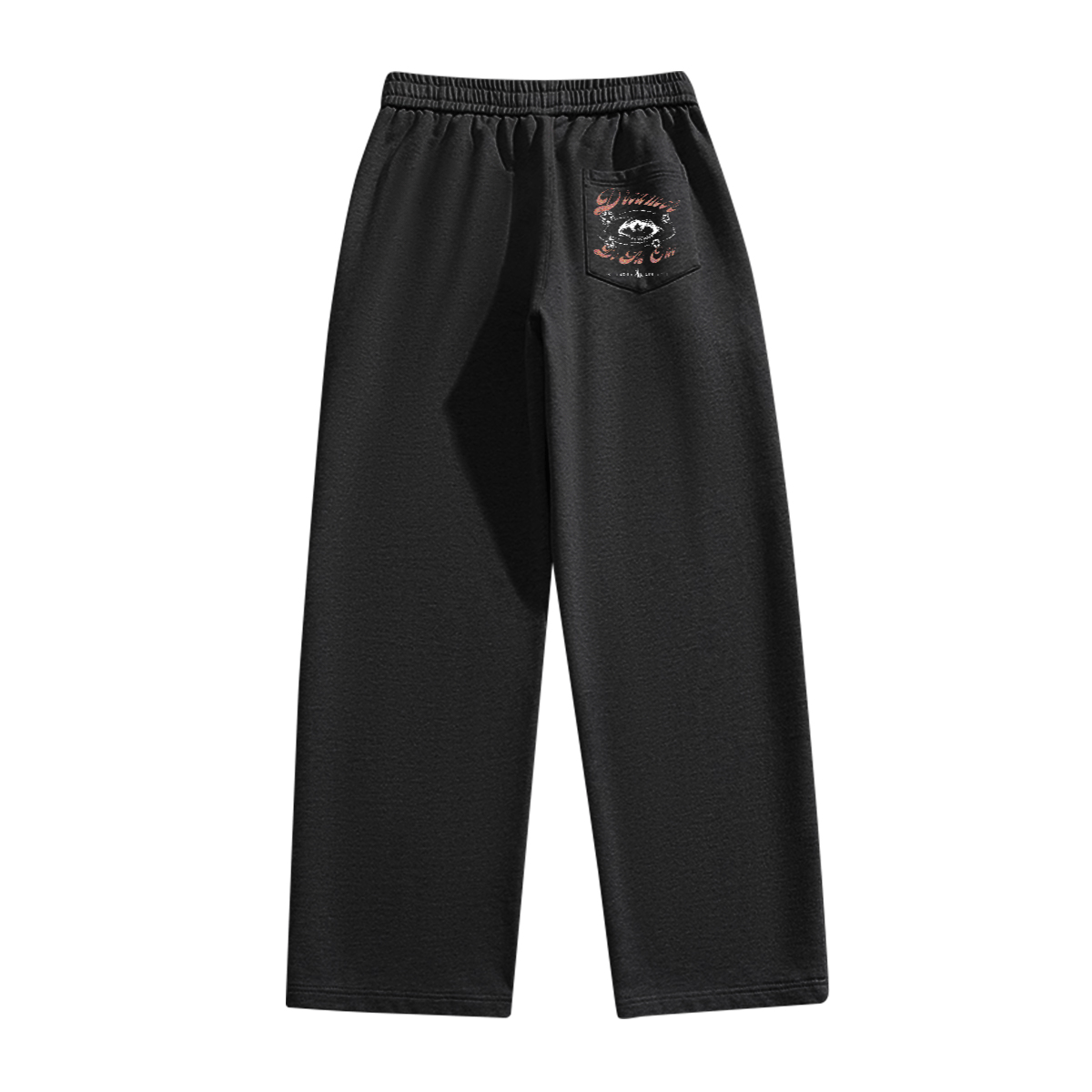 Dreamer Sweatpants | Comfort Meets Vision Keep it Universal® Dreamer Sweatpants Bottoms