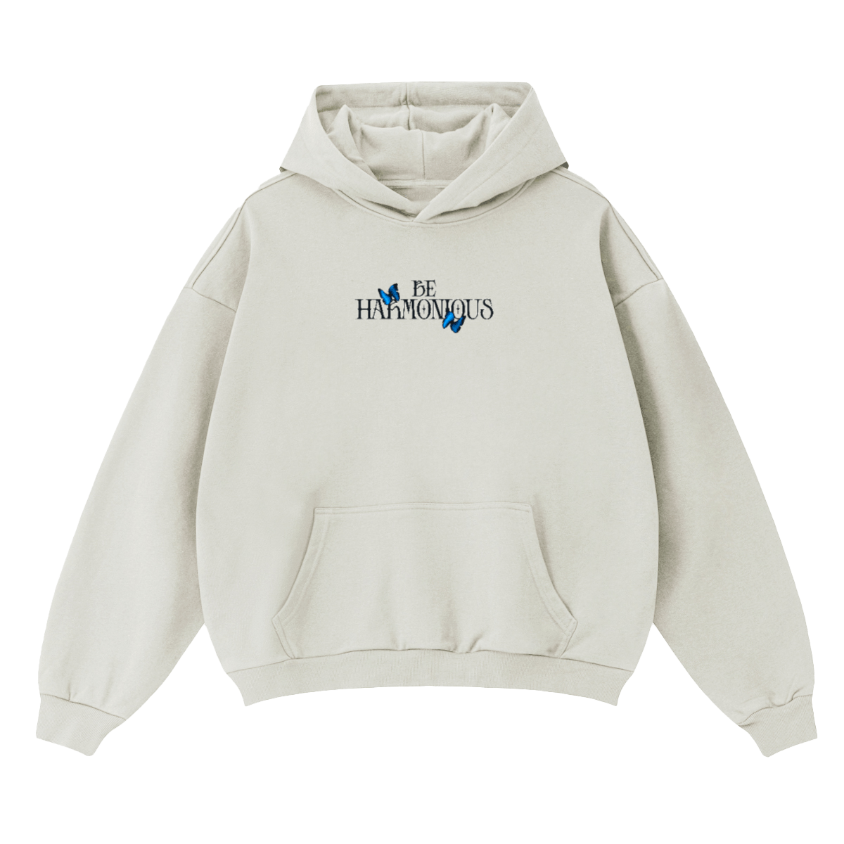 Be Harmonious Hoodie Keep it Universal® Be Harmonious Hoodie Hoodie