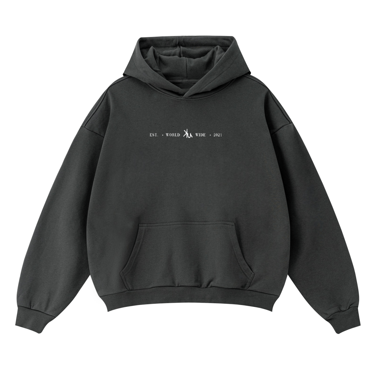 Dreamer Hoodie | Comfort Meets Vision Keep it Universal® Dreamer Hoodie Hoodie