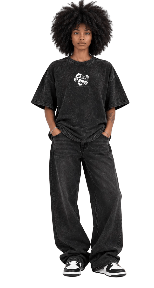 Contradiction T-Shirt | Opposites Create Meaning Keep it Universal® Contradiction T-Shirt T-Shirt