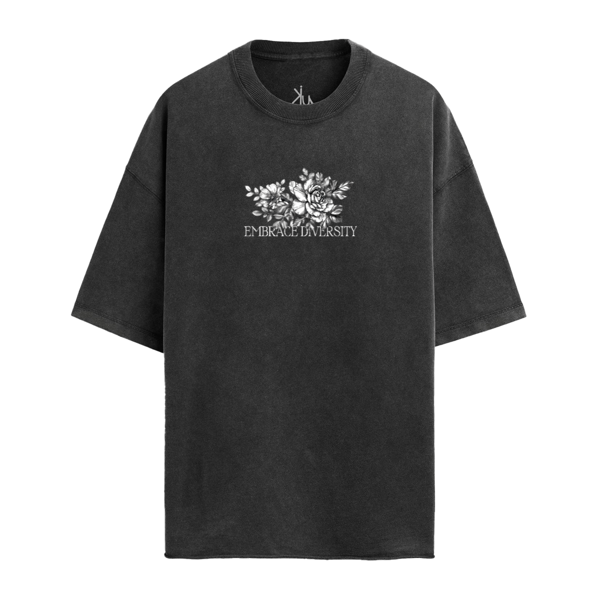 Embrace Diversity T-Shirt Keep it Universal® Embrace Diversity T-Shirt T-Shirt