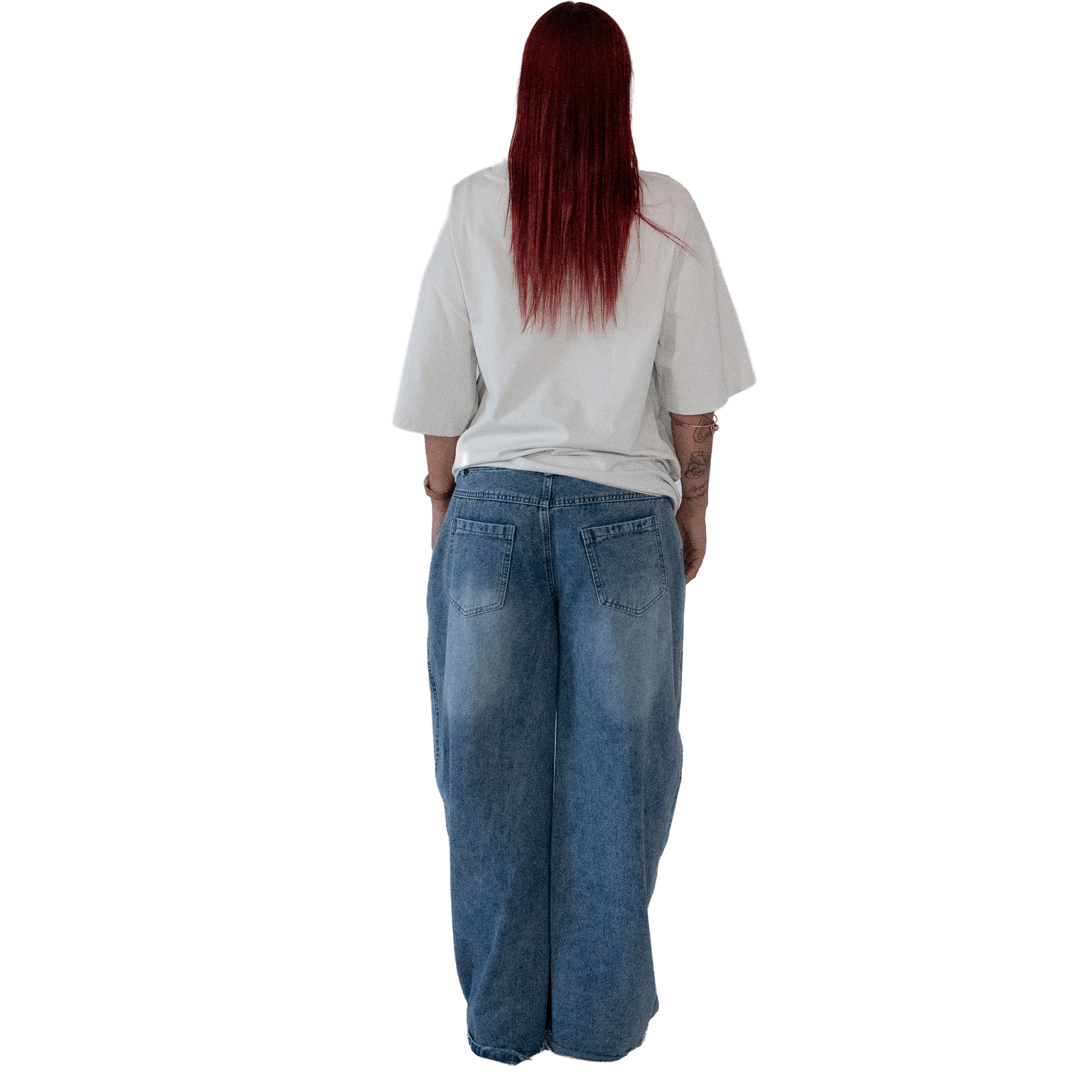 Silence The Noise T-Shirt | Let Discord Fade. Keep it Universal® Silence The Noise T-Shirt T-Shirt