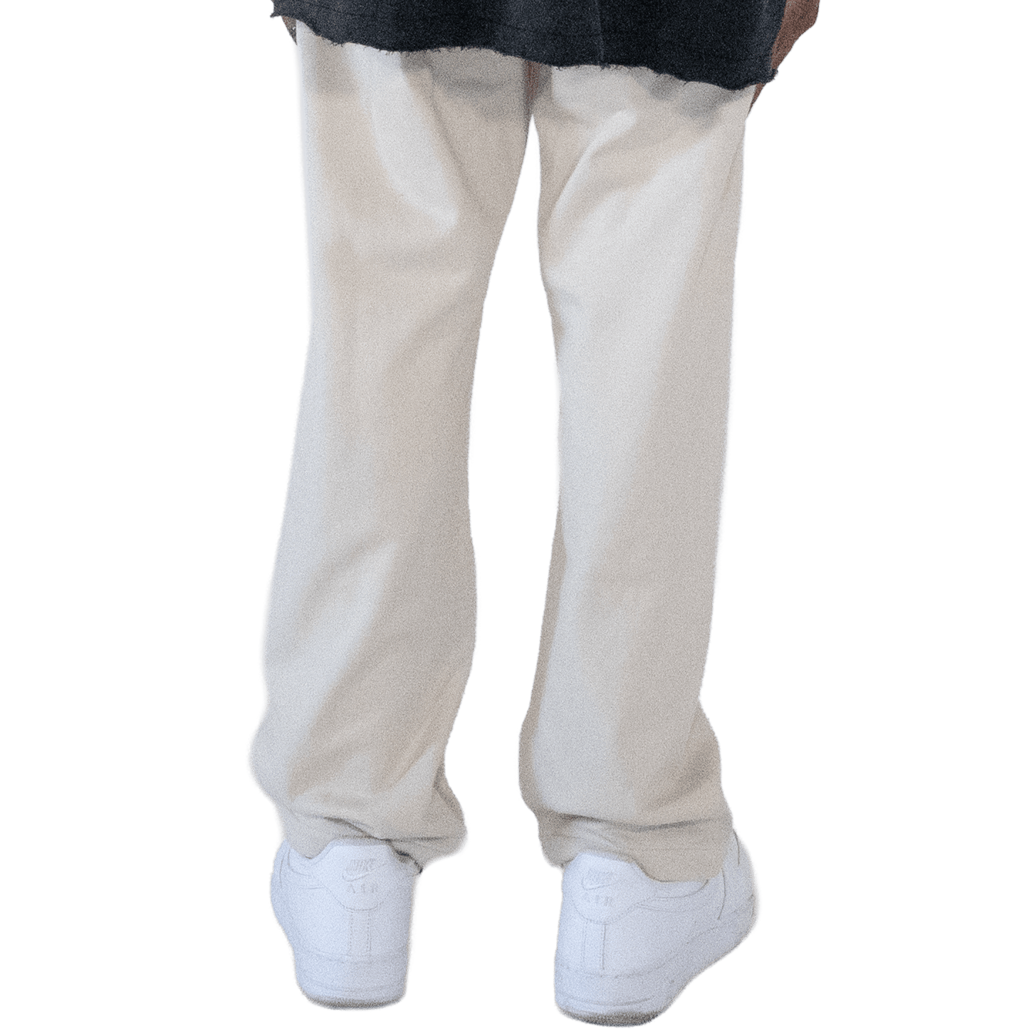 Relaxed Fit Cotton Blend Sweatpants Keep it Universal® Relaxed Fit Cotton Blend Sweatpants Bottoms