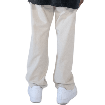 Relaxed Fit Cotton Blend Sweatpants Keep it Universal® Relaxed Fit Cotton Blend Sweatpants Bottoms