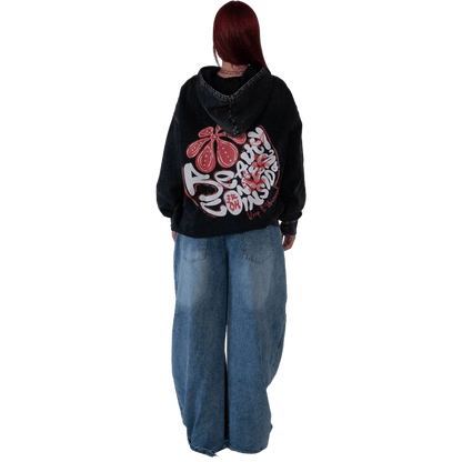 Beauty From The Inside Hoodie | More Than What You See Keep it Universal® Beauty From The Inside Hoodie Hoodie