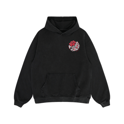 Beauty From The Inside Hoodie Keep it Universal® Beauty From The Inside Hoodie Hoodie
