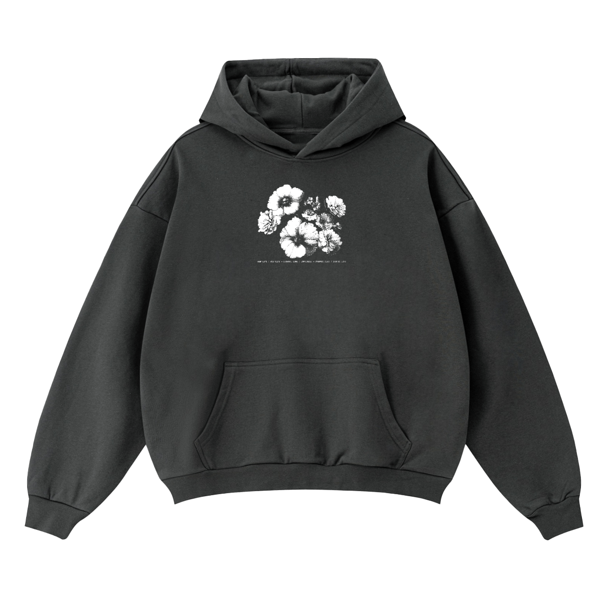 Contradiction Hoodie Keep it Universal® Contradiction Hoodie Hoodie