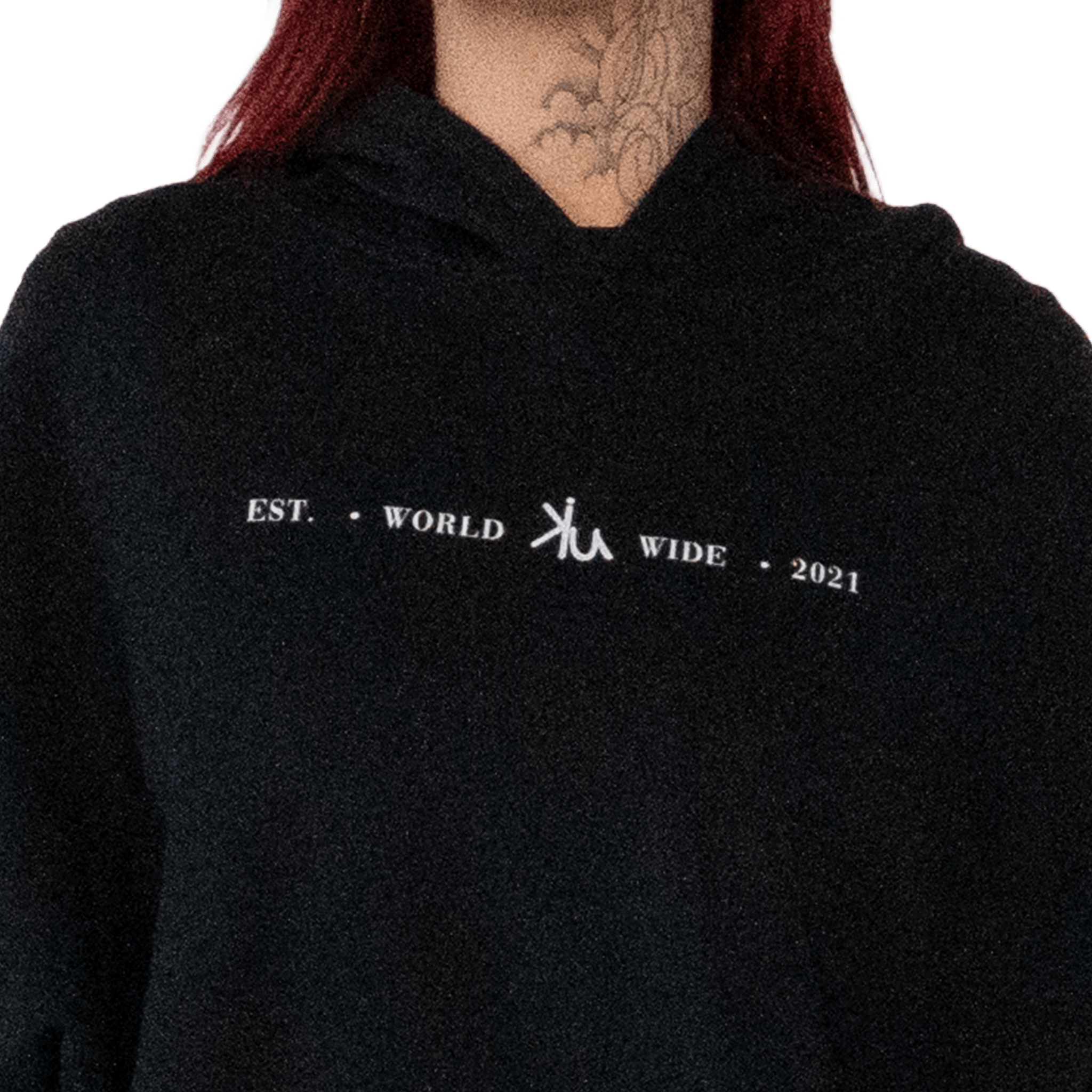 Dreamer Hoodie | See Beyond, Move Beyond Keep it Universal® Dreamer Hoodie Hoodie