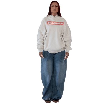 Resist Hoodie | Defy Limits, Redefine the Standard Keep it Universal® Resist Hoodie Hoodie