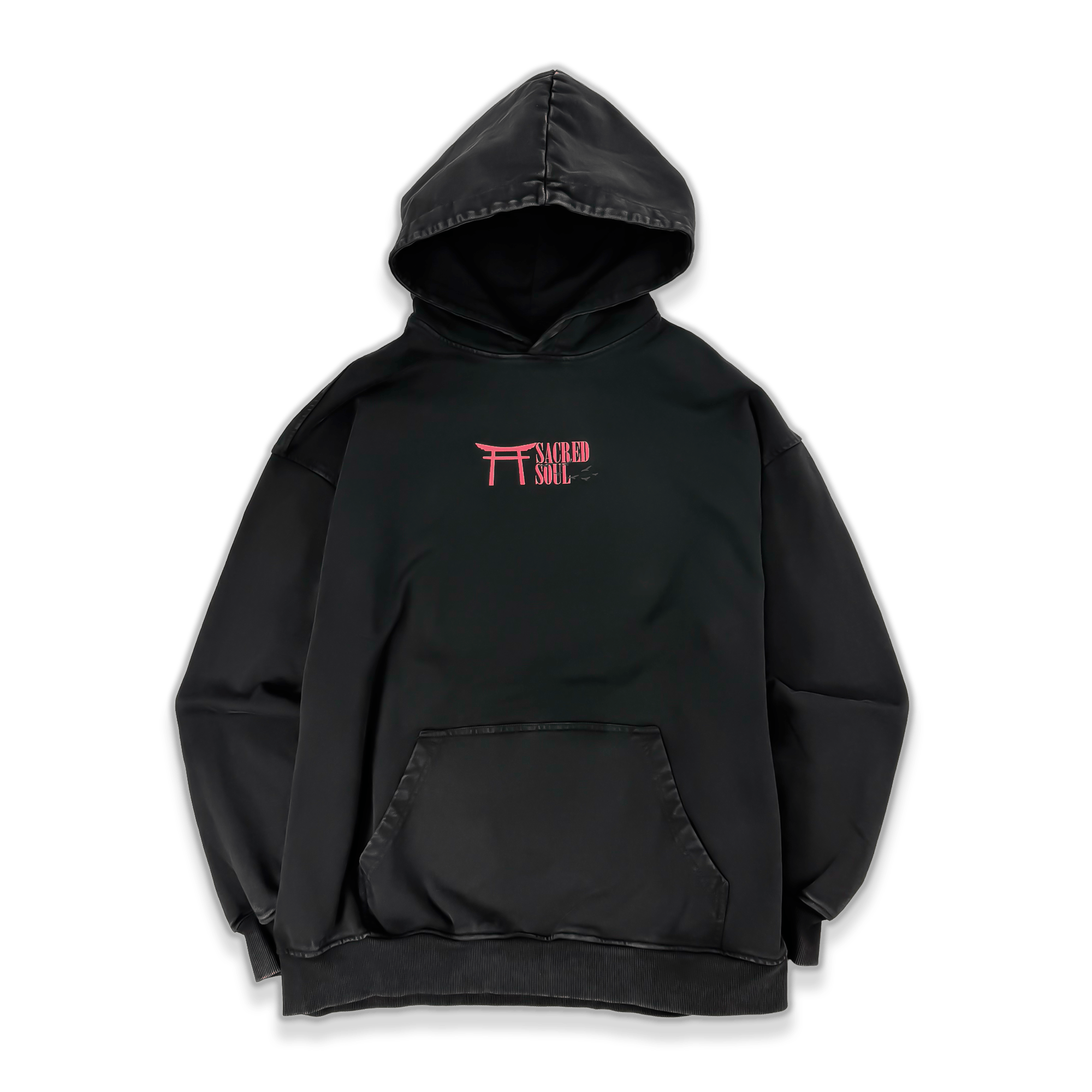 Sacred Soul Hoodie | Inner Truth Keep it Universal® Sacred Soul Hoodie Hoodie