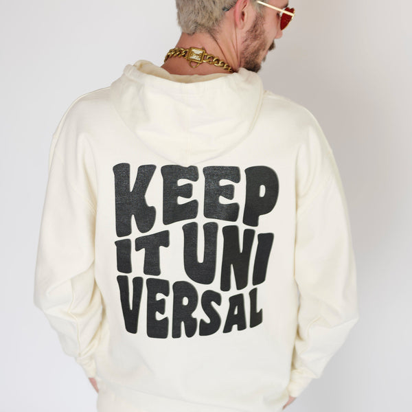 Keep it Universal ® Uni Hoodie Hoodie