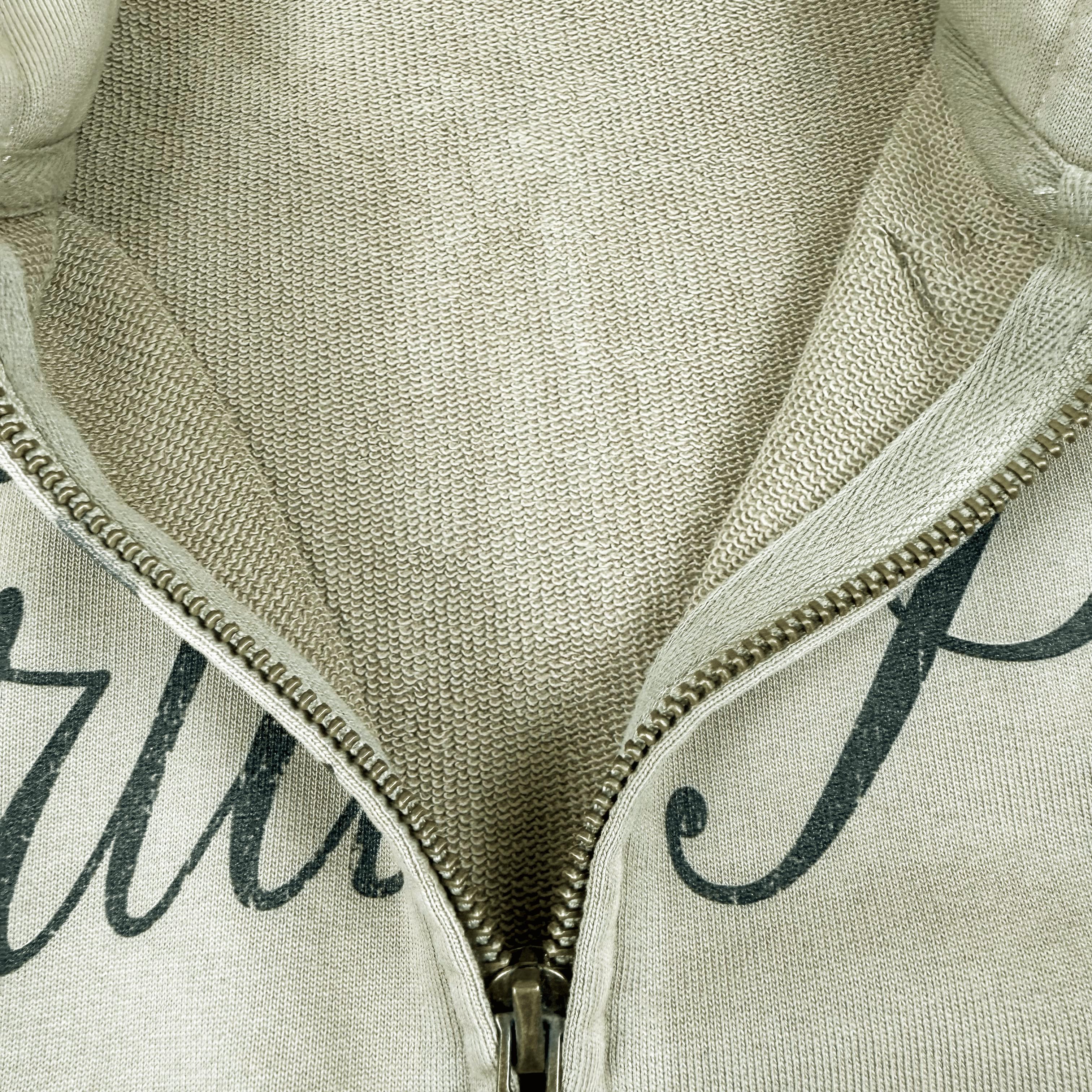 World Peace – Washed Distressed Zip-Up Hoodie | Streetwear with Soul Keep it Universal® World Peace - Washed Distressed Zip-Up Hoodie Hoodie