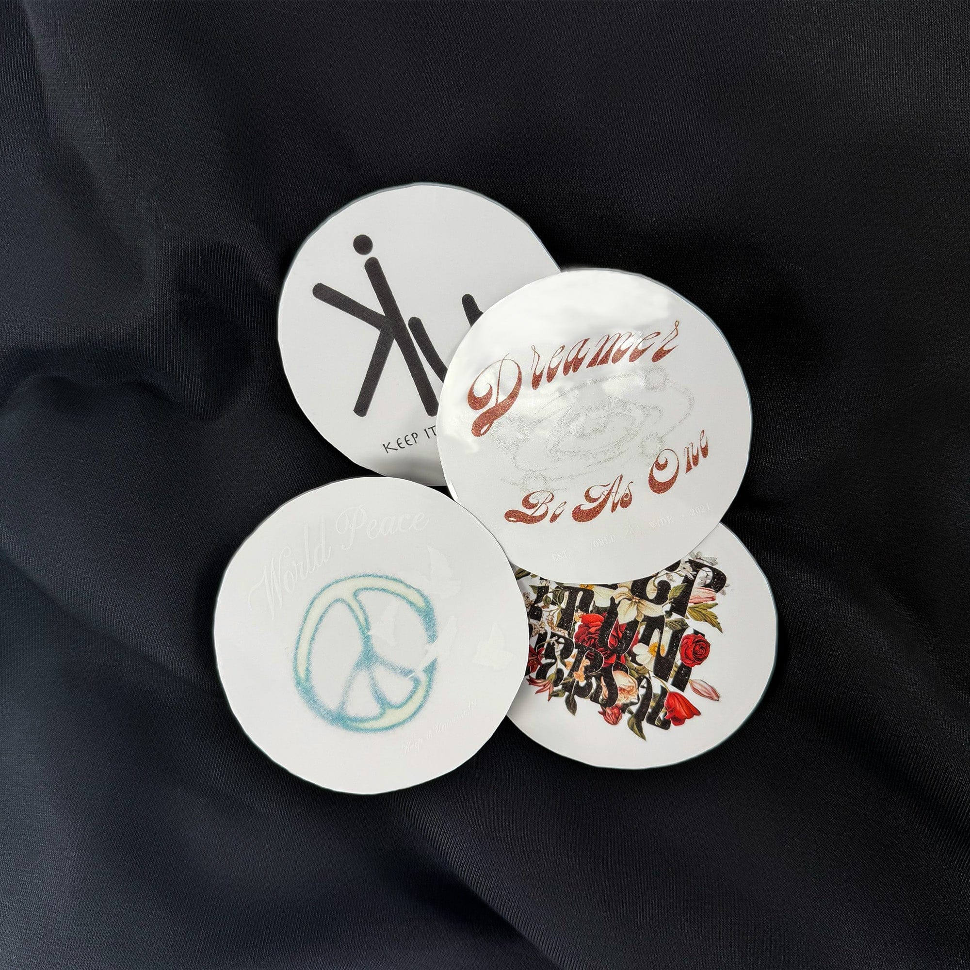 Mystery Box — Box Two (Limited Drop • $340+ Value) Keep it Universal® Mystery Box — Box Two (Limited Drop • $340+ Value) Mystery Box