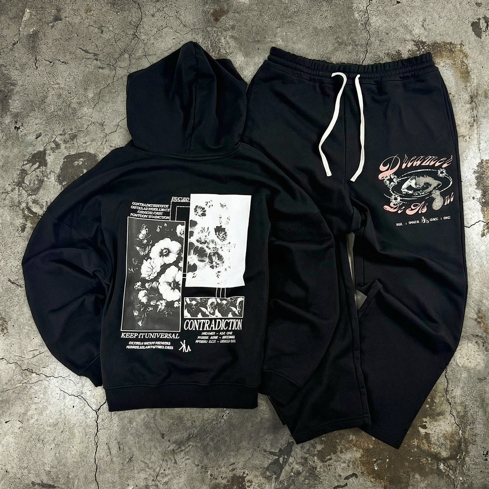 Mystery Box — Box Two (Limited Drop • $340+ Value) Keep it Universal® Mystery Box — Box Two (Limited Drop • $340+ Value) Mystery Box