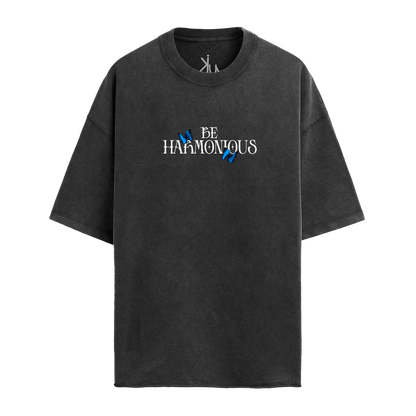 Be Harmonious T-Shirt Keep it Universal® Be Harmonious T-Shirt T-Shirt