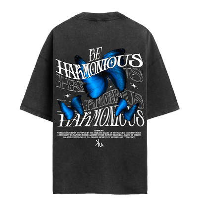 Be Harmonious T-Shirt Keep it Universal® Be Harmonious T-Shirt T-Shirt
