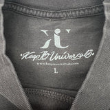 Keep it Universal ® Beautiful Is Life - T T-Shirt