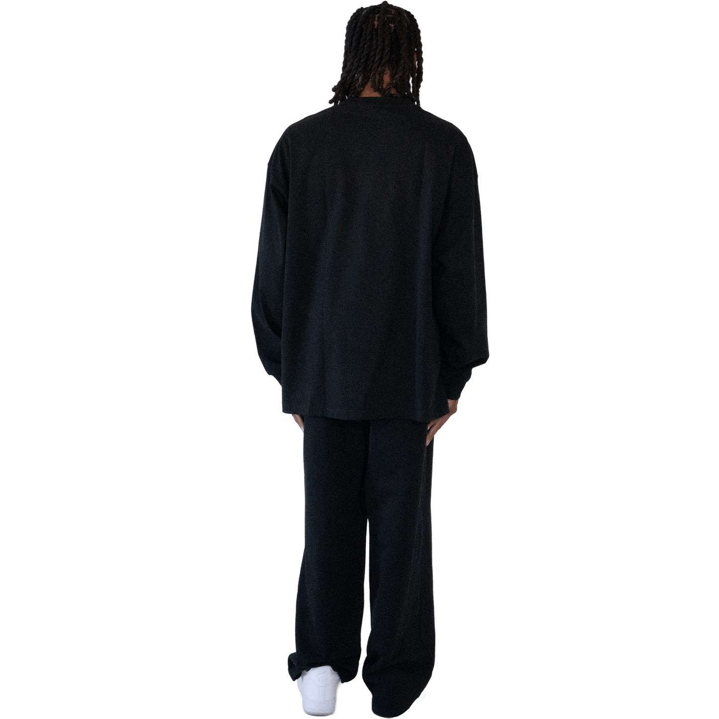 Dreamer Long Sleeve T-Shirt | Vision in Motion Keep it Universal® Dreamer Long Sleeve T-Shirt T-Shirt