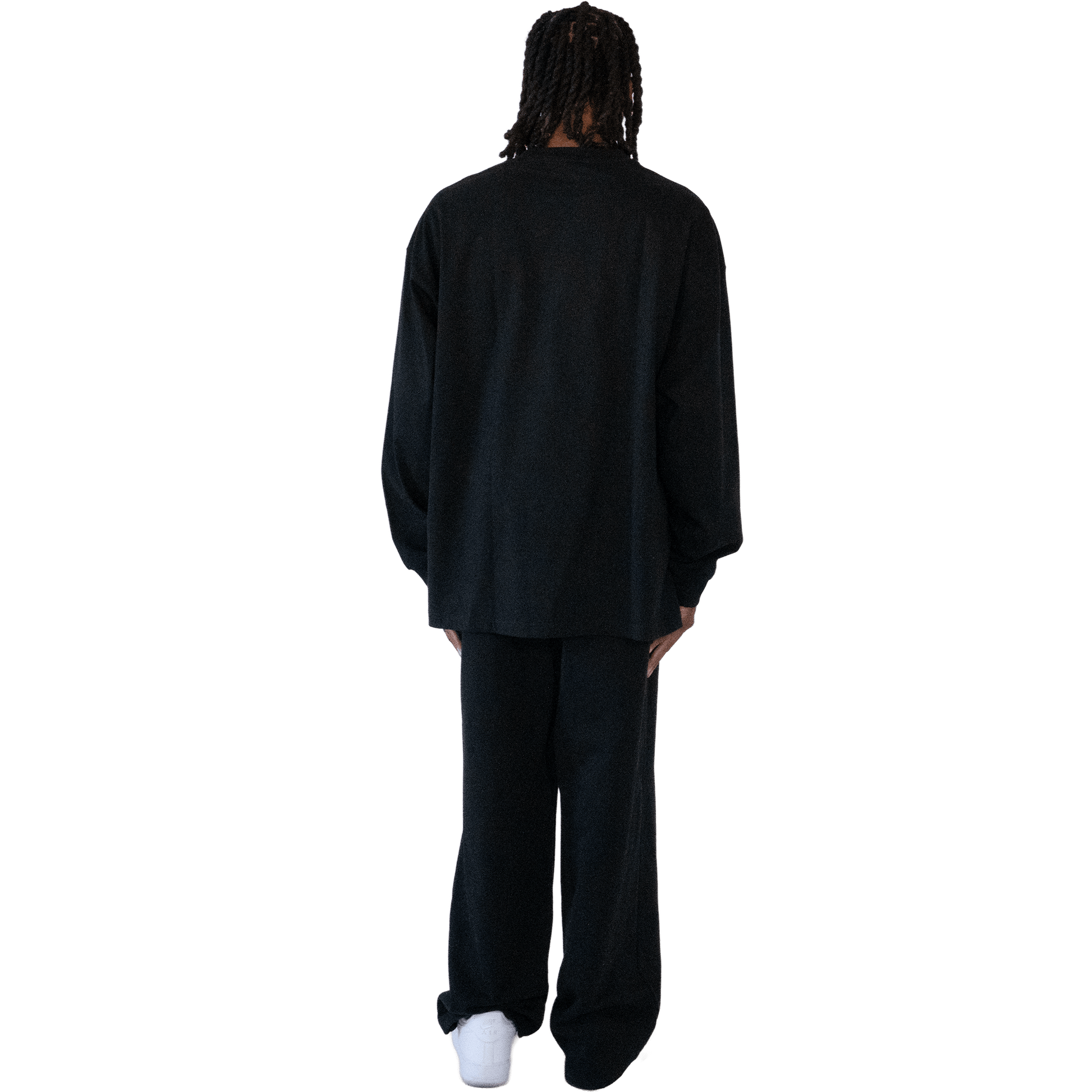 Dreamer Long Sleeve T-Shirt | Vision in Motion Keep it Universal® Dreamer Long Sleeve T-Shirt T-Shirt