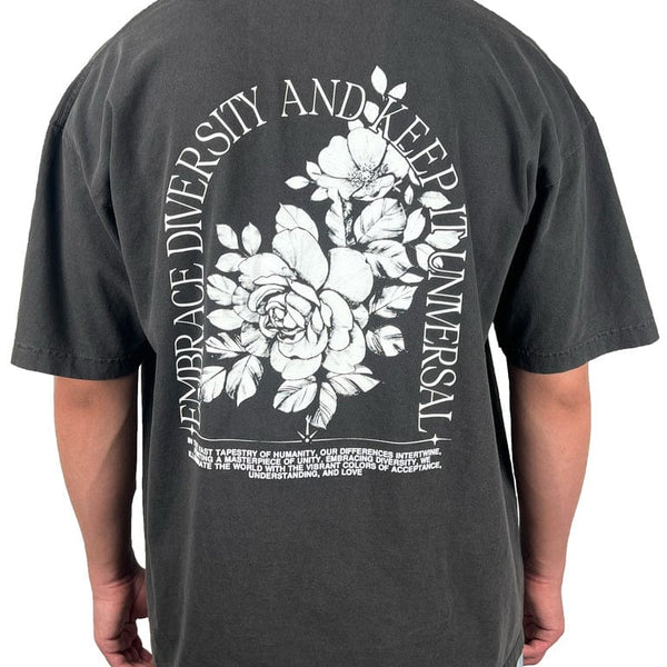 Keep it Universal ® Embrace Diversity T-Shirt