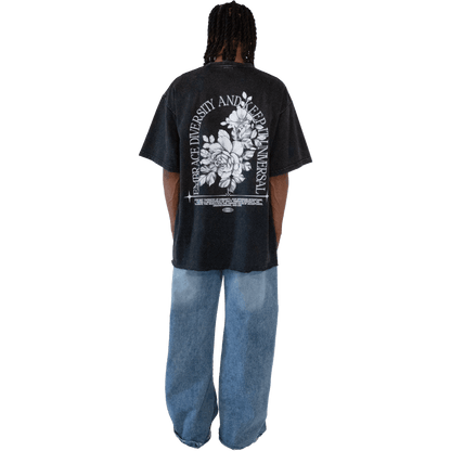 Embrace Diversity T-Shirt | Strength in Differences Keep it Universal® Embrace Diversity T-Shirt T-Shirt