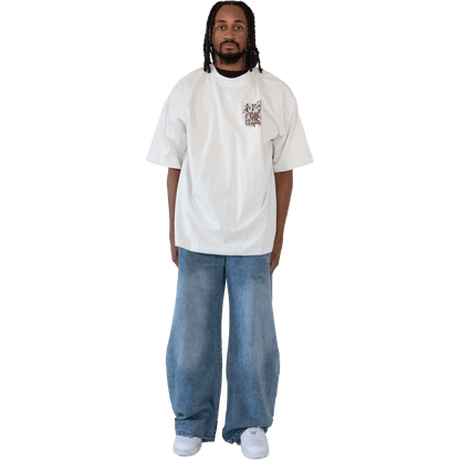 Floral KIU T-Shirt | Growth, Unity, Expression Keep it Universal® Floral KIU T-Shirt T-Shirt