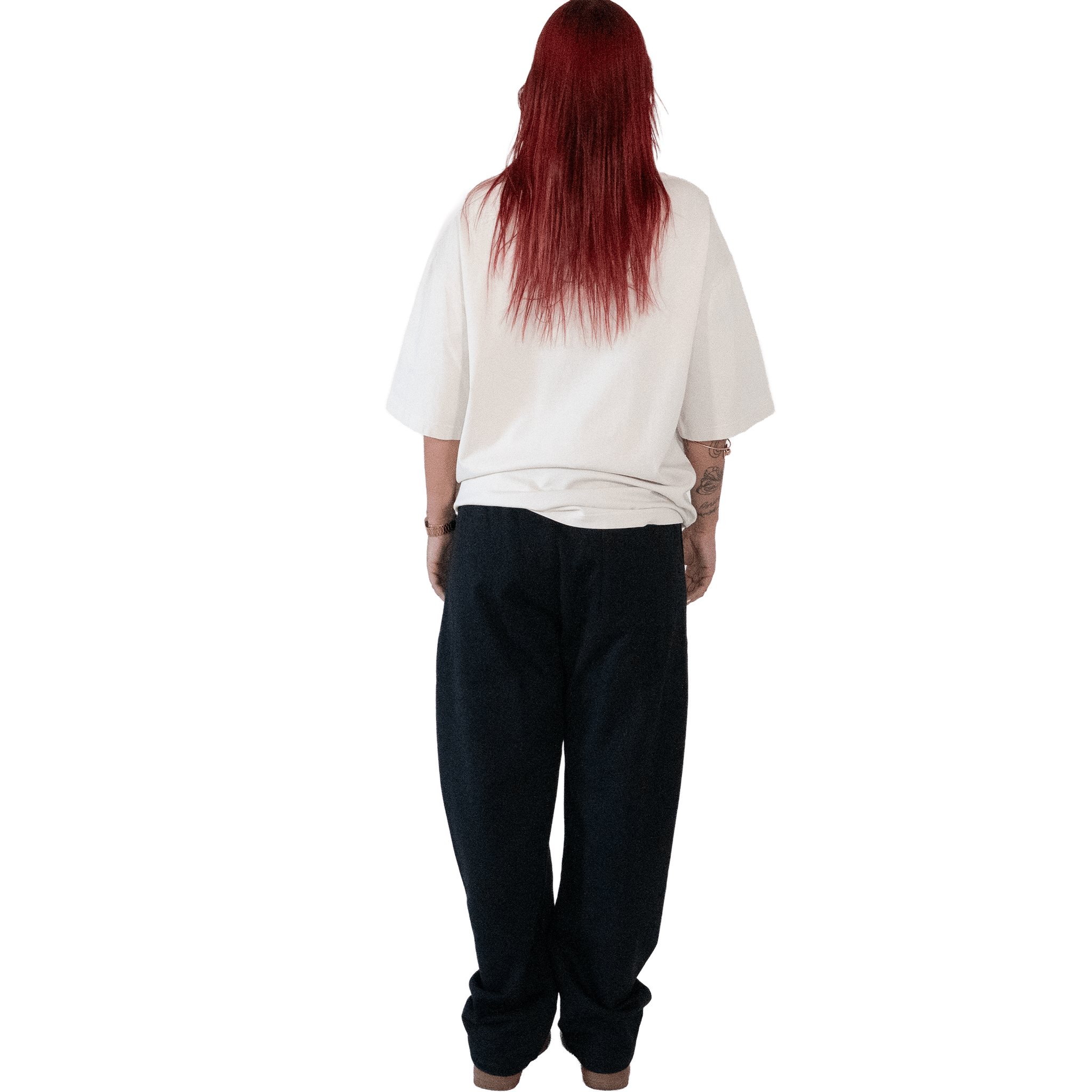 Rise T-Shirt | Elevate, Overcome, Move Forward Keep it Universal® Rise T-Shirt T-Shirt