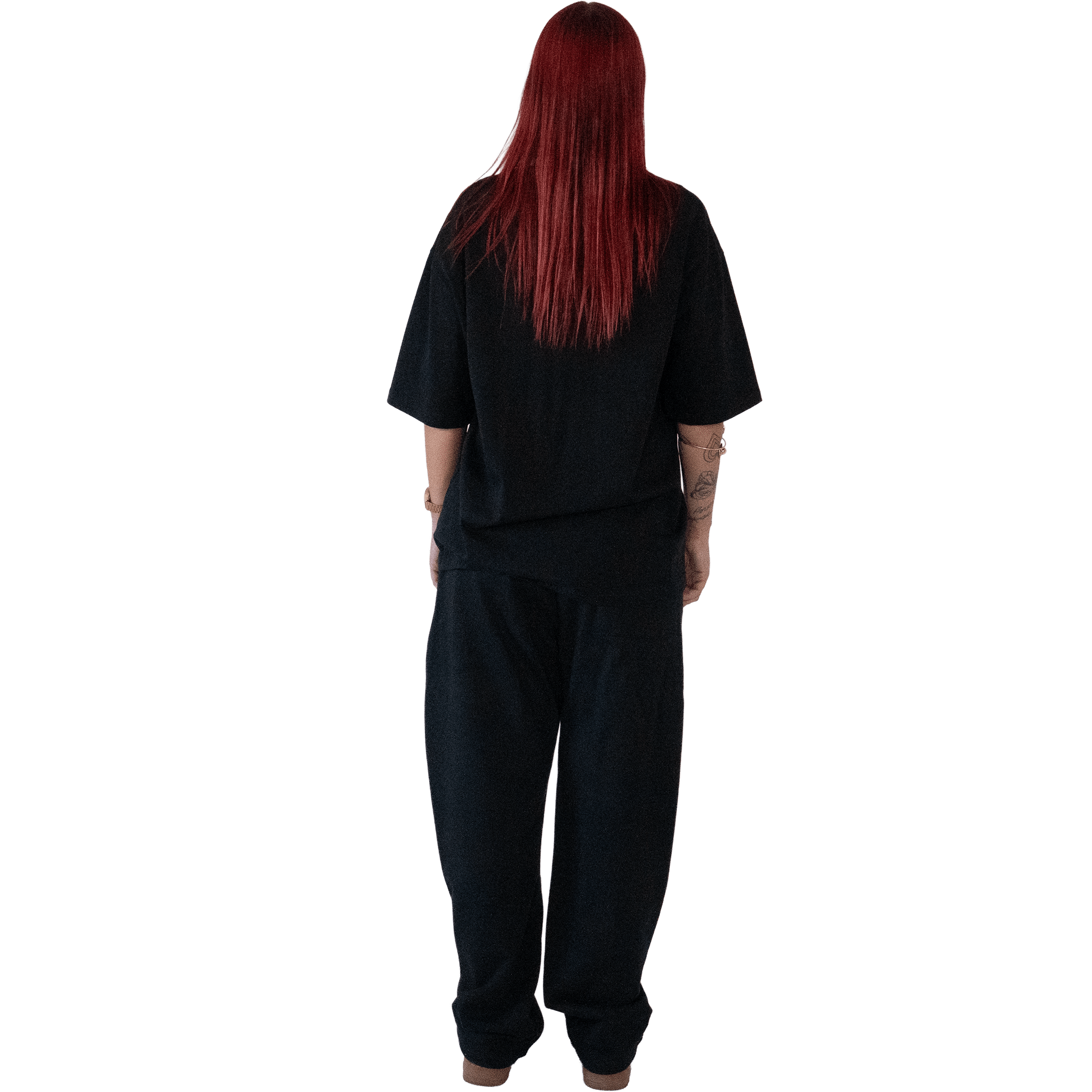 Through Your Presence T-Shirt | Move with Meaning Keep it Universal® Through Your Presence T-Shirt T-Shirt