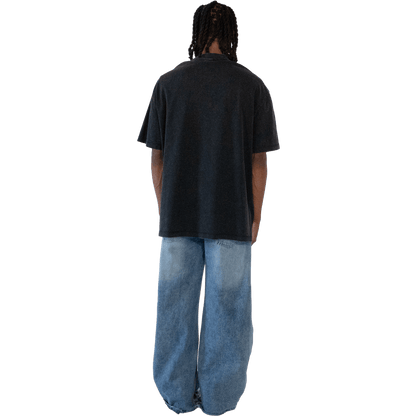 World Reverberation T-Shirt | Echoes of Change Keep it Universal ® World Reverberation T-Shirt T-Shirt