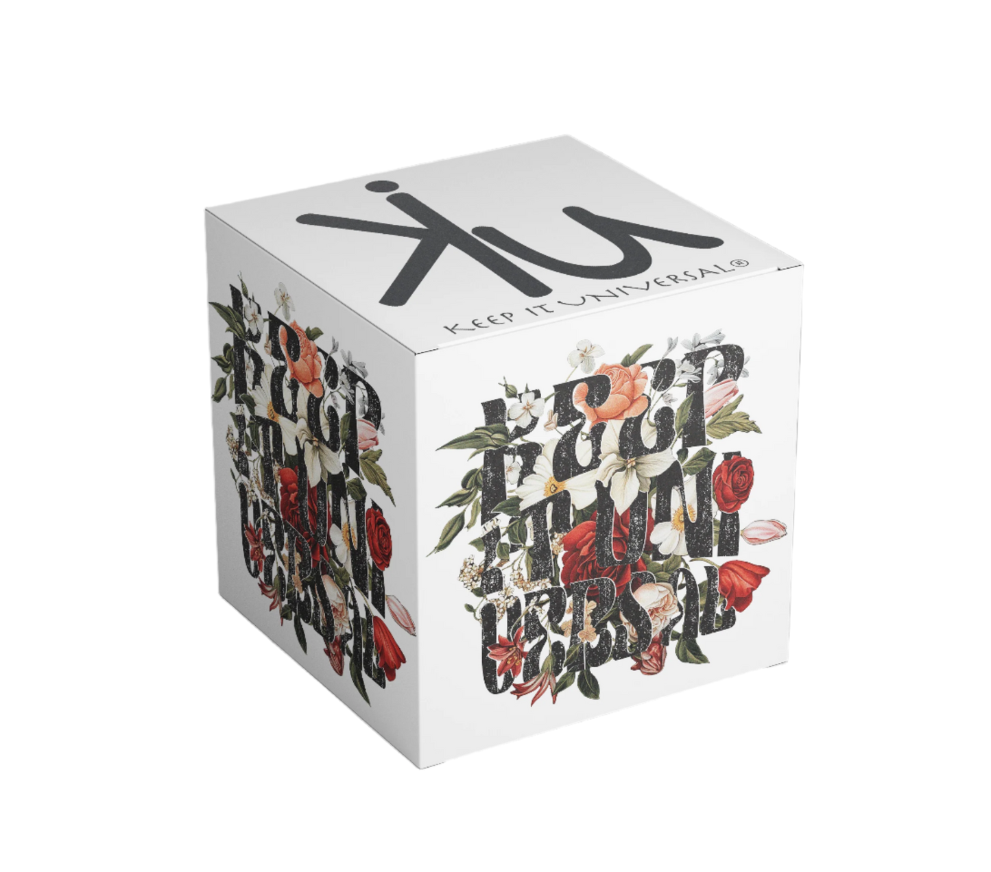 Wonder Box Keep it Universal ® Wonder Box