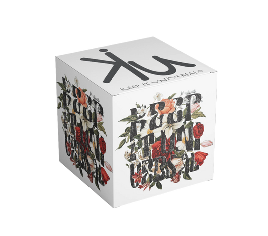 Wonder Box Keep it Universal ® Wonder Box